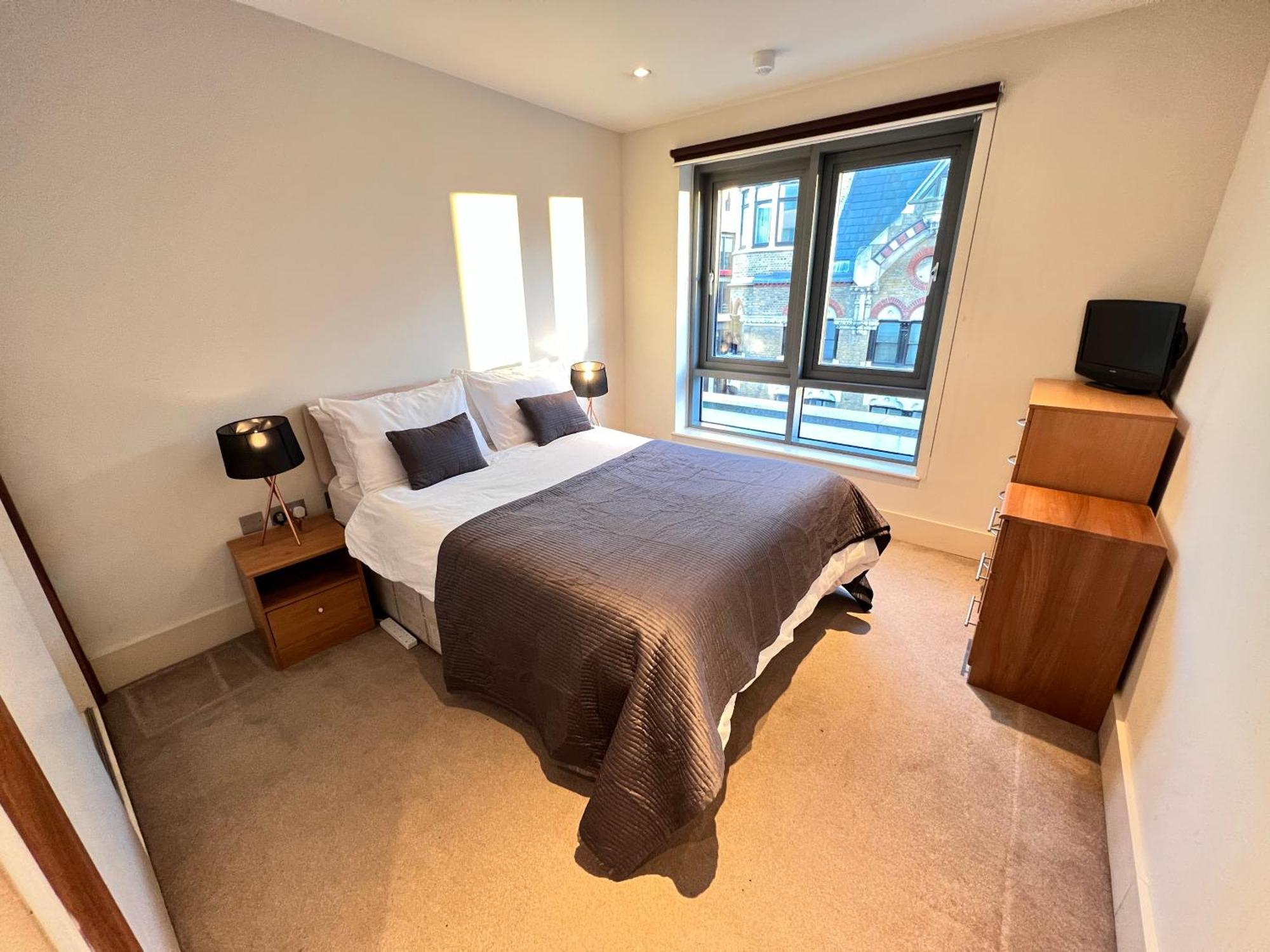 Deluxe Central Entire Flat At Farringdon Station Лондон Экстерьер фото
