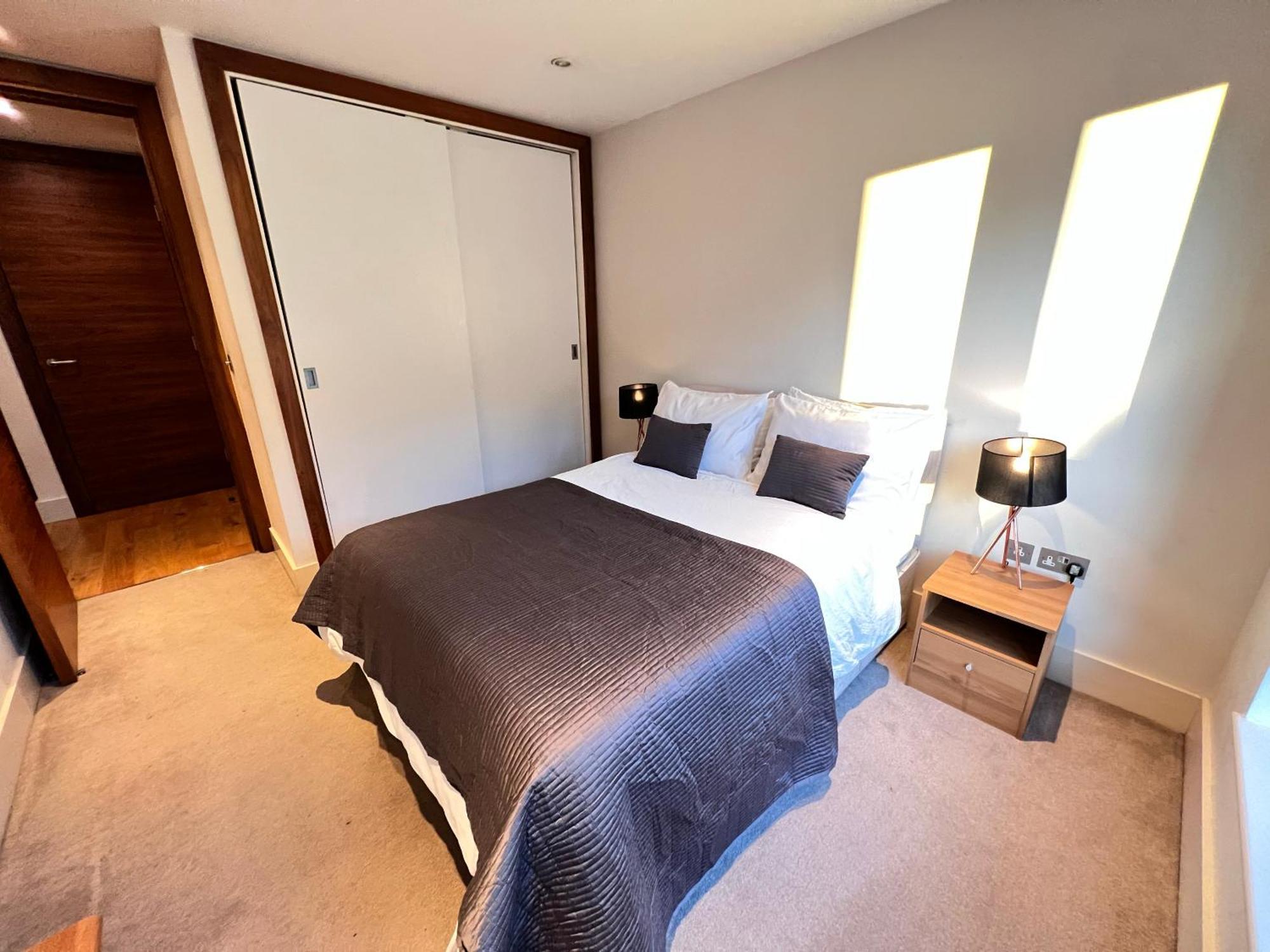 Deluxe Central Entire Flat At Farringdon Station Лондон Экстерьер фото